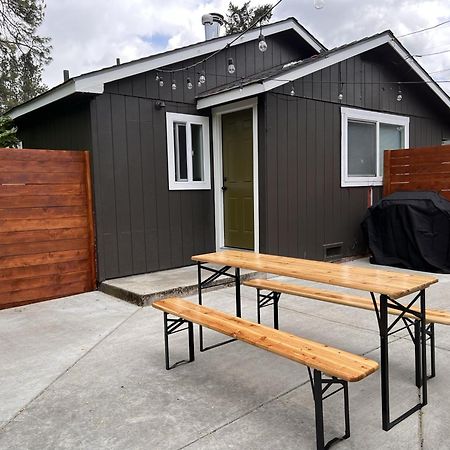 Waterfront River Apartments Rogue River Εξωτερικό φωτογραφία