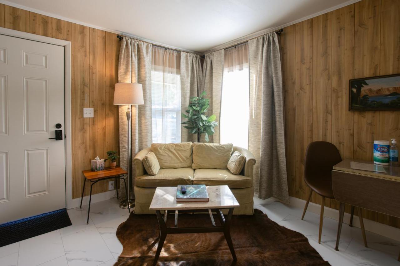 Waterfront River Apartments Rogue River Εξωτερικό φωτογραφία