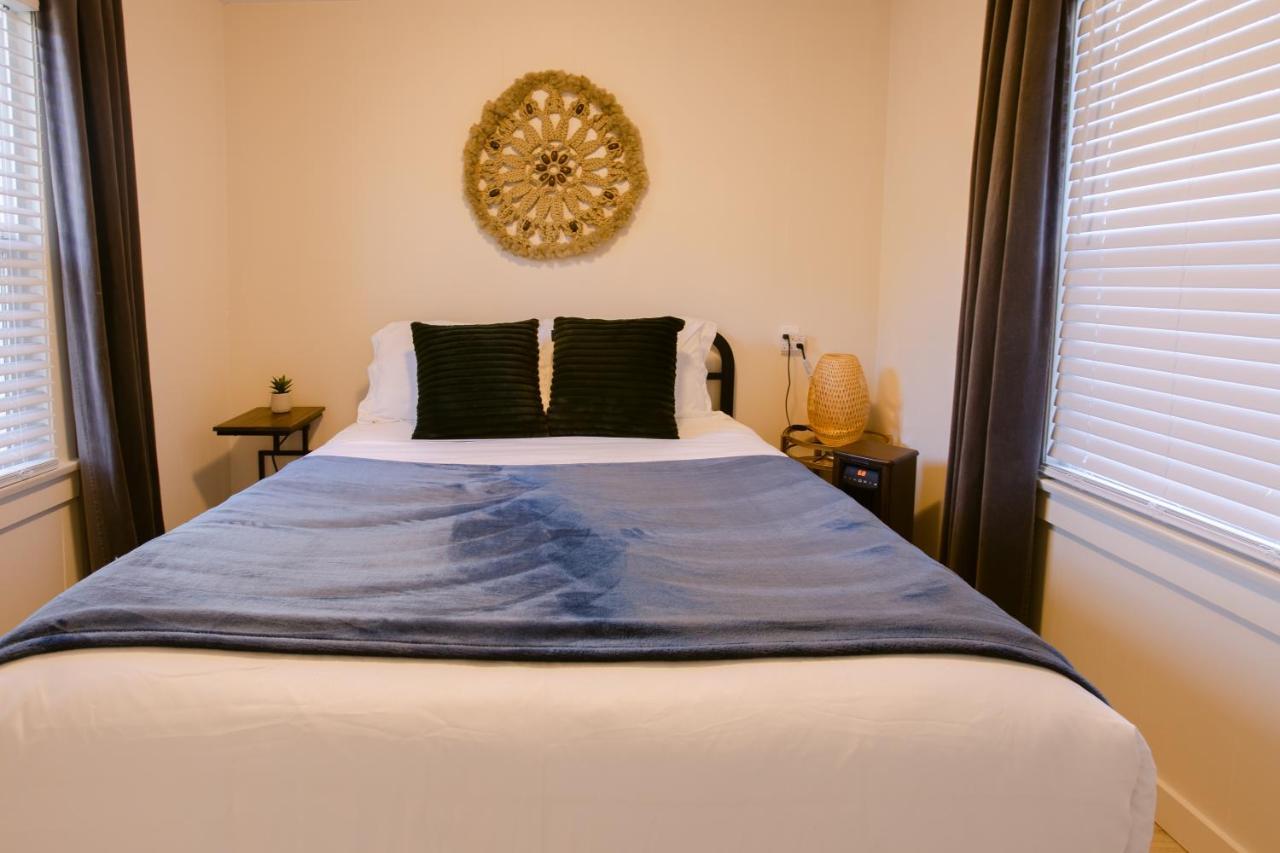 Waterfront River Apartments Rogue River Εξωτερικό φωτογραφία