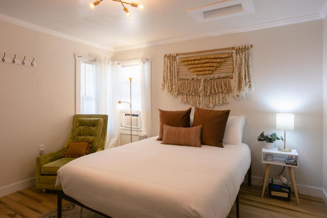 Waterfront River Apartments Rogue River Εξωτερικό φωτογραφία