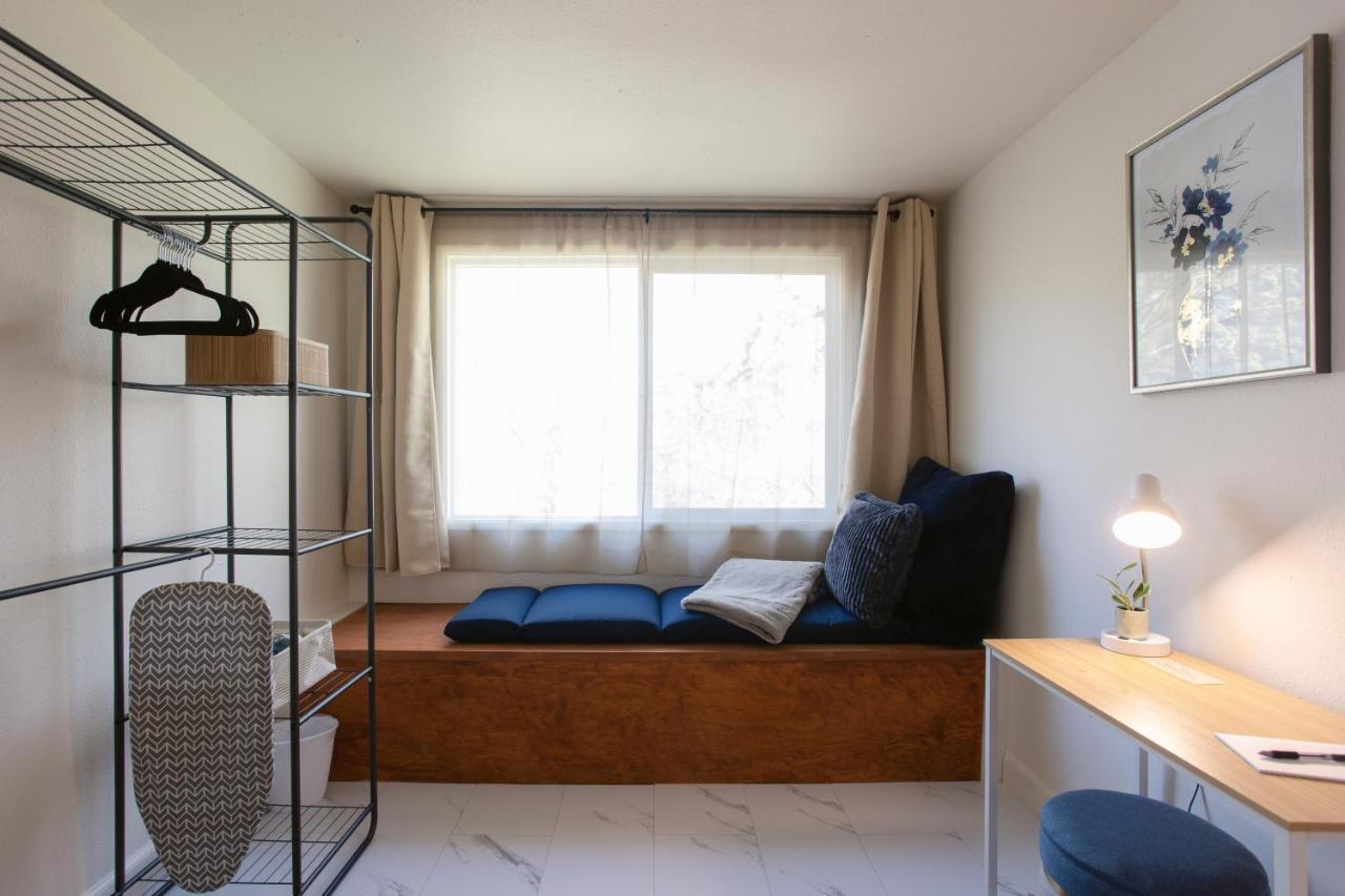 Waterfront River Apartments Rogue River Εξωτερικό φωτογραφία
