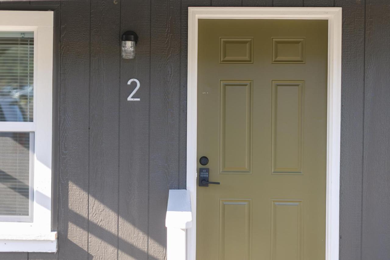 Waterfront River Apartments Rogue River Εξωτερικό φωτογραφία