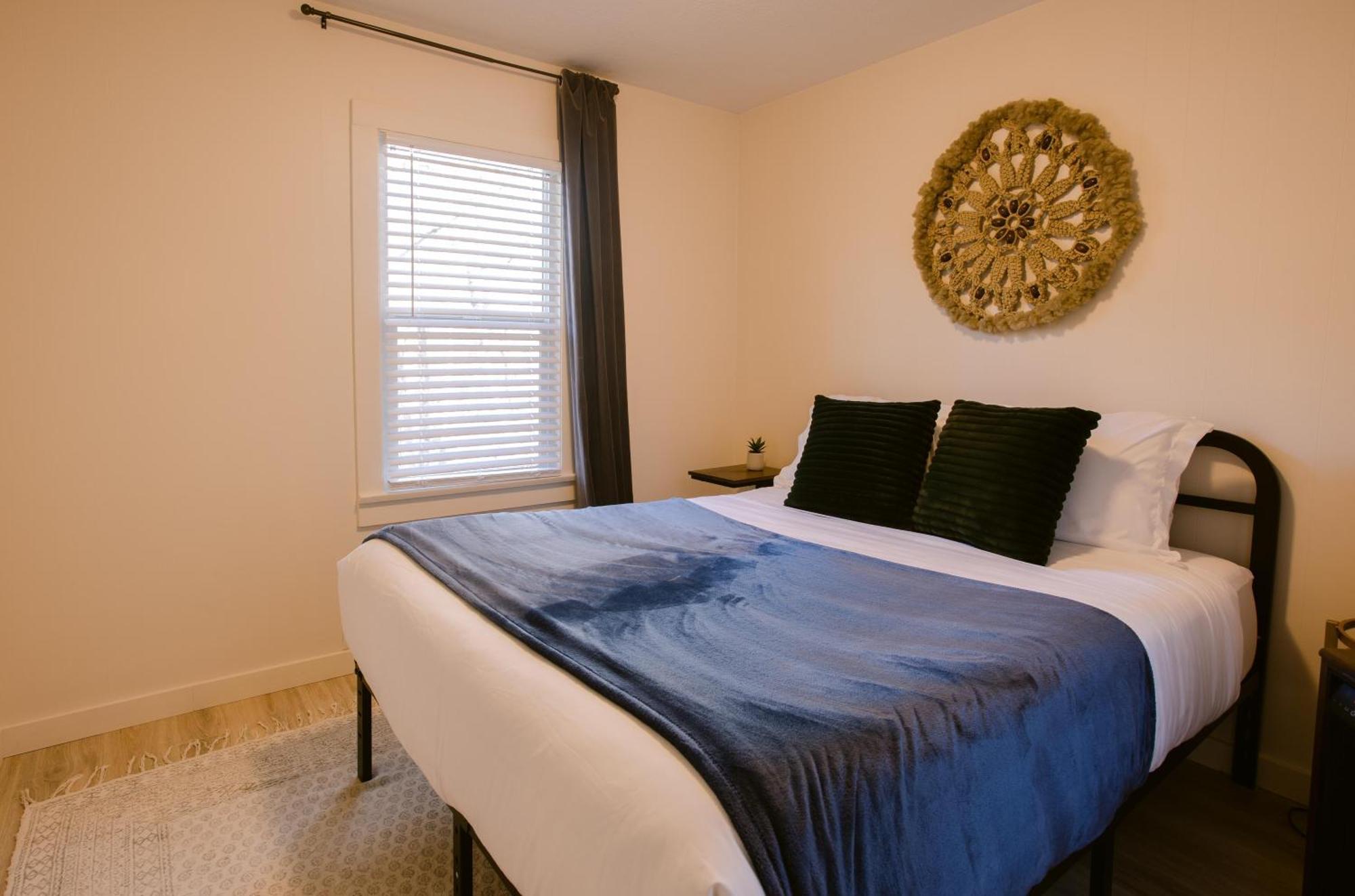 Waterfront River Apartments Rogue River Εξωτερικό φωτογραφία