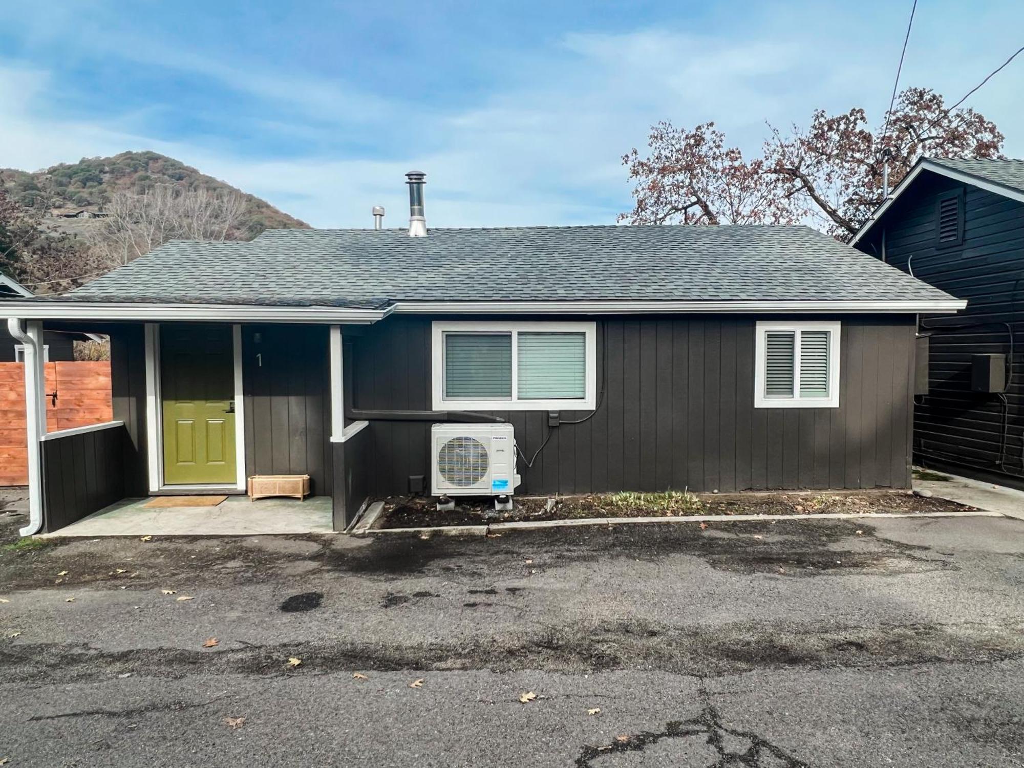 Waterfront River Apartments Rogue River Εξωτερικό φωτογραφία
