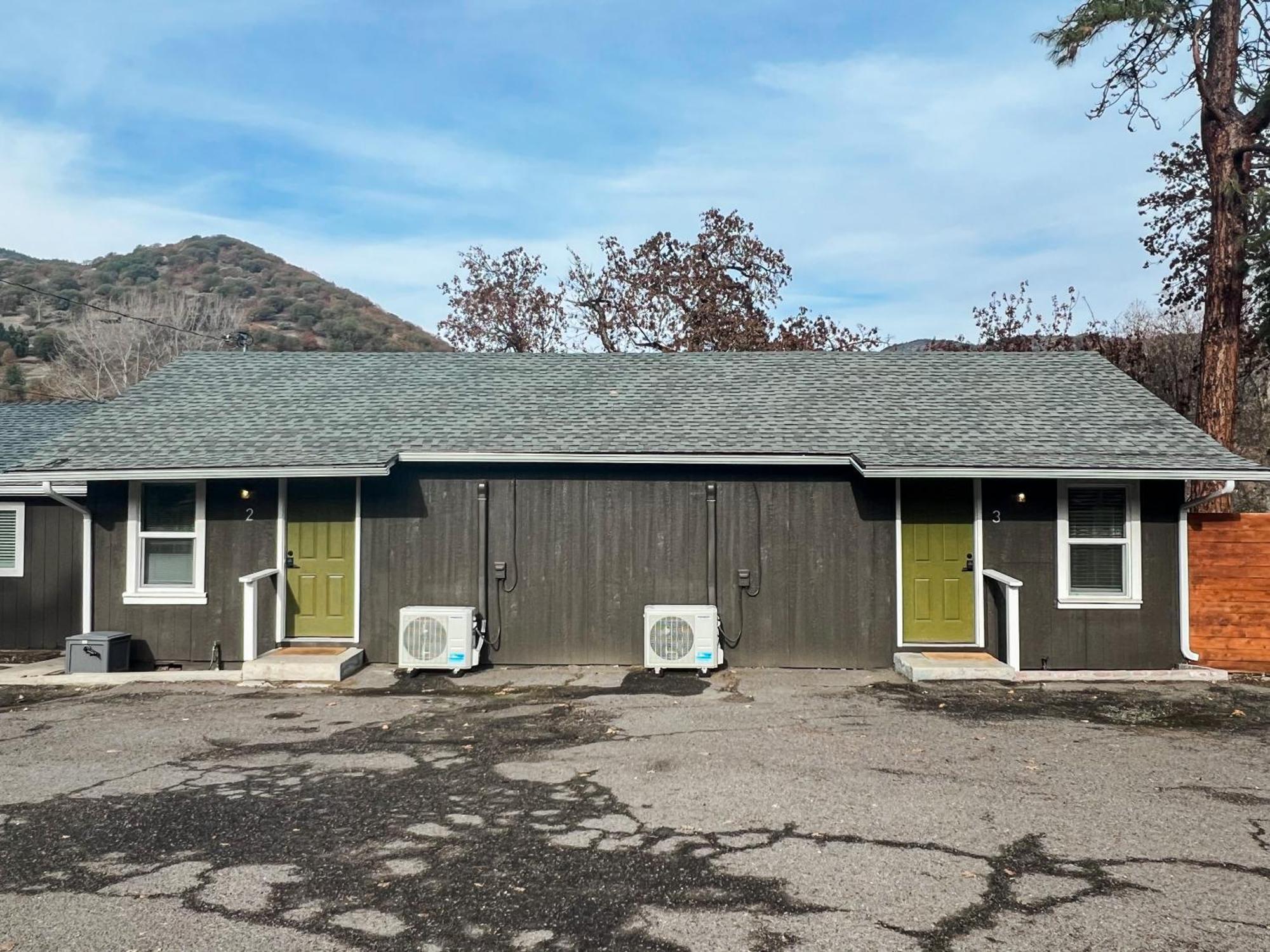 Waterfront River Apartments Rogue River Εξωτερικό φωτογραφία